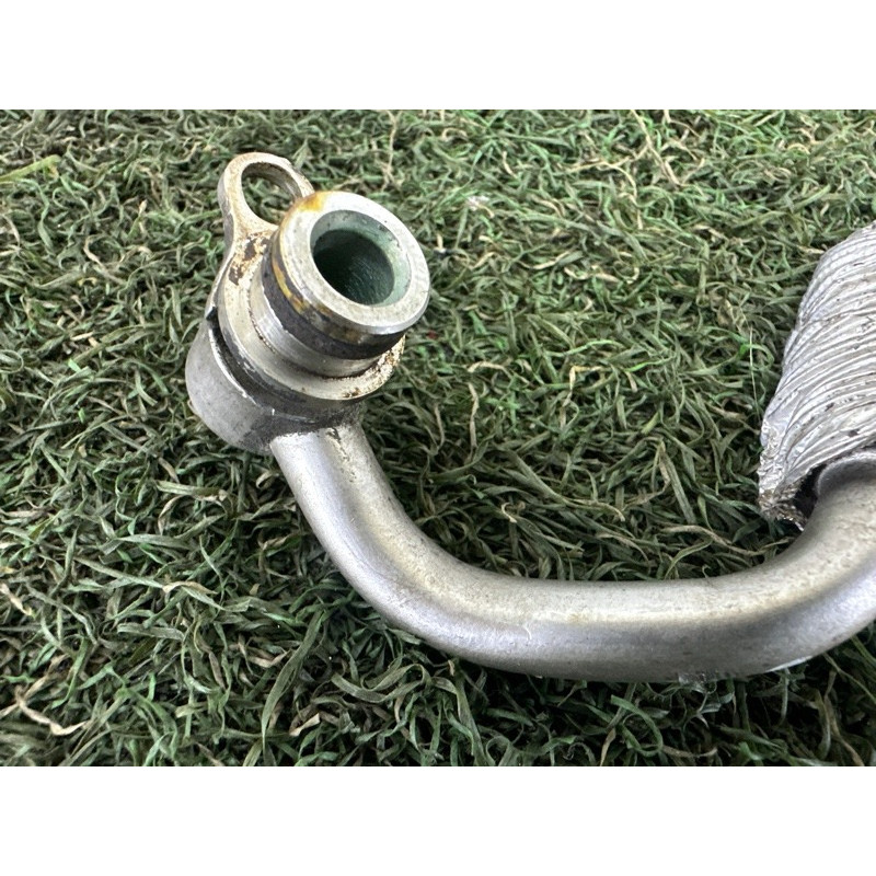 Трубка охолодження турбіни (подача палива) BMW 7-series F01 2011 3.0 N54 11537558900