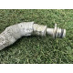 Трубка охолодження турбіни (подача палива) BMW 7-series F01 2011 3.0 N54 11537558900