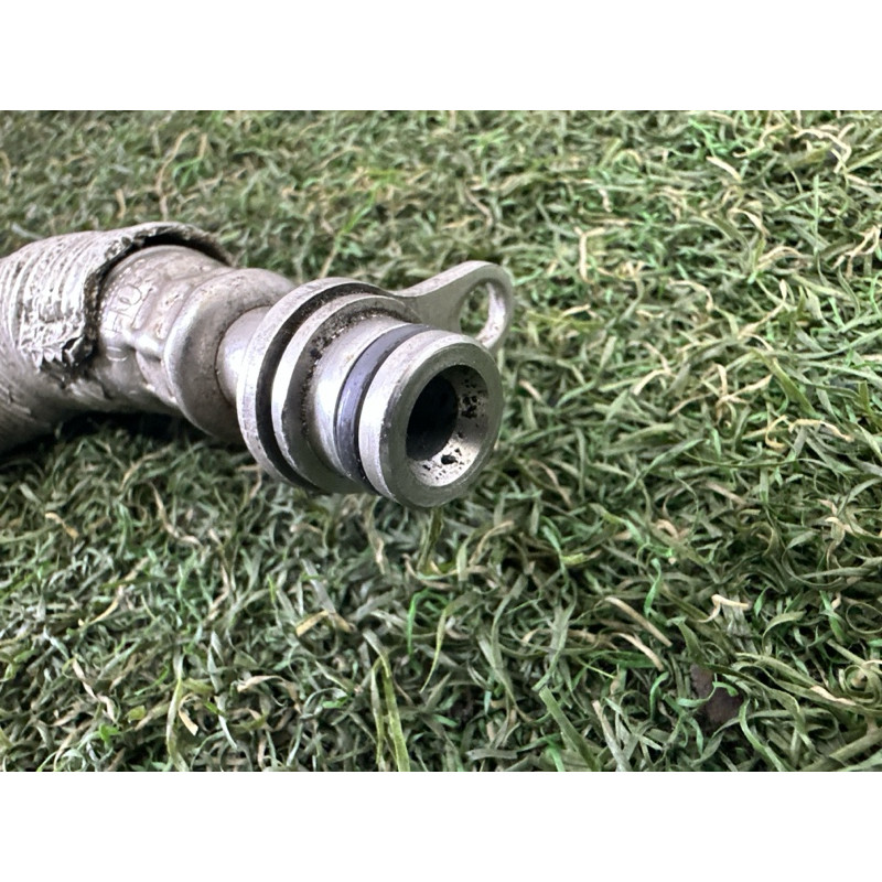 Трубка охолодження турбіни (подача палива) BMW 7-series F01 2011 3.0 N54 11537558900