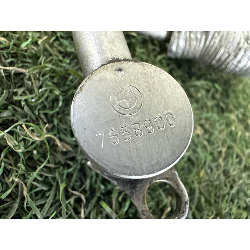 Трубка охолодження турбіни (подача палива) BMW 7-series F01 2011 3.0 N54 11537558900