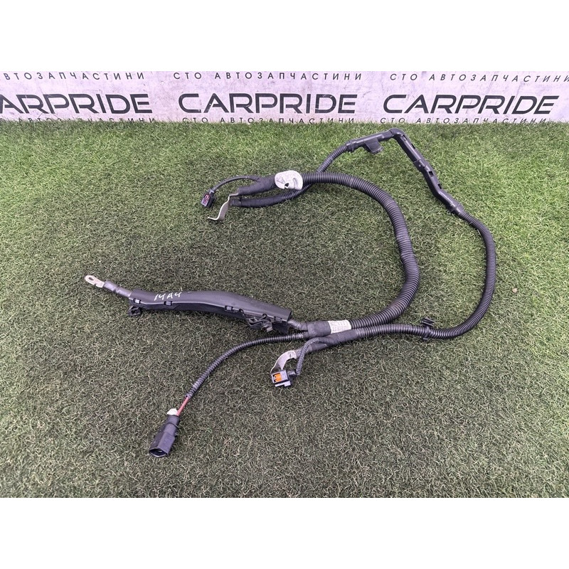 Жгут проводов для стартера и генератора (электрика) AUDI A4 B9 2018 2.0 DBPA 8W0971228AK
