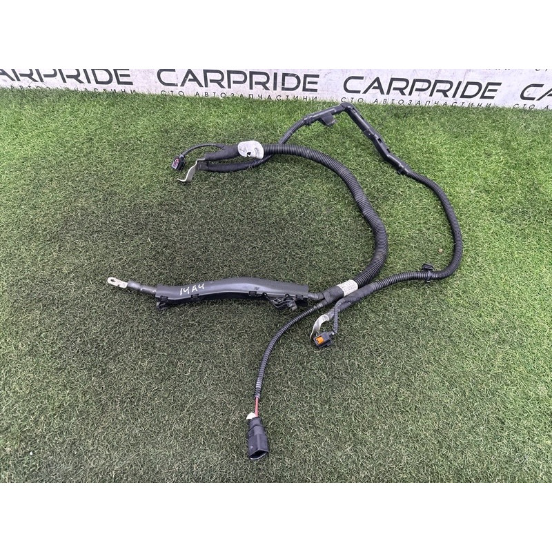 Жгут проводов для стартера и генератора (электрика) AUDI A4 B9 2018 2.0 DBPA 8W0971228AK
