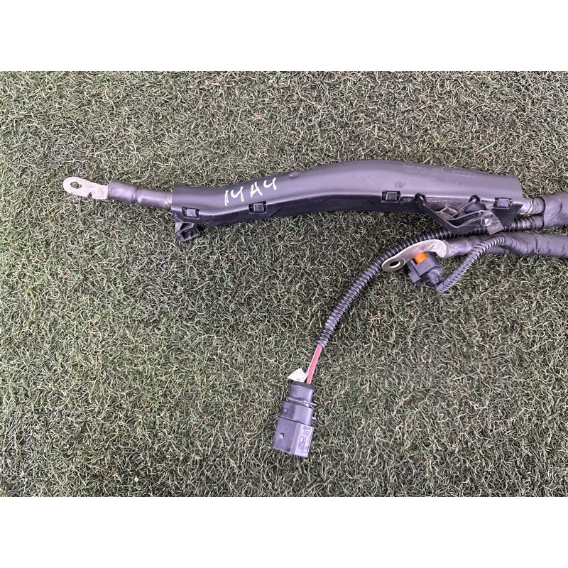 Жгут проводов для стартера и генератора (электрика) AUDI A4 B9 2018 2.0 DBPA 8W0971228AK