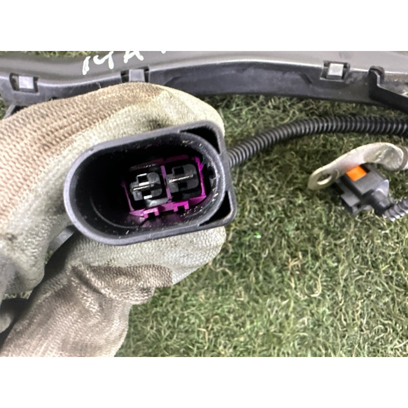Жгут проводов для стартера и генератора (электрика) AUDI A4 B9 2018 2.0 DBPA 8W0971228AK