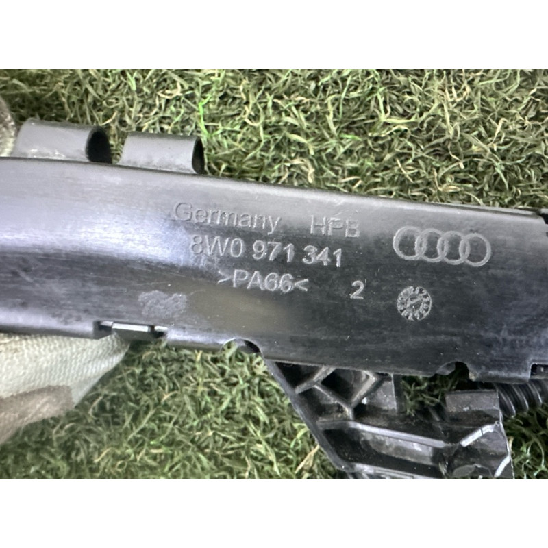 Жгут проводов для стартера и генератора (электрика) AUDI A4 B9 2018 2.0 DBPA 8W0971228AK