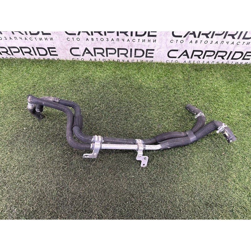 Трубка системи охолодження (система охолодження) Jeep Grand Cherokee WK2 2018 3.6 68244860AD
