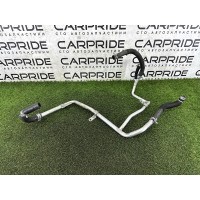 Трубка системи охолодження