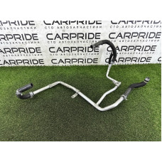 Трубка системы охлаждения