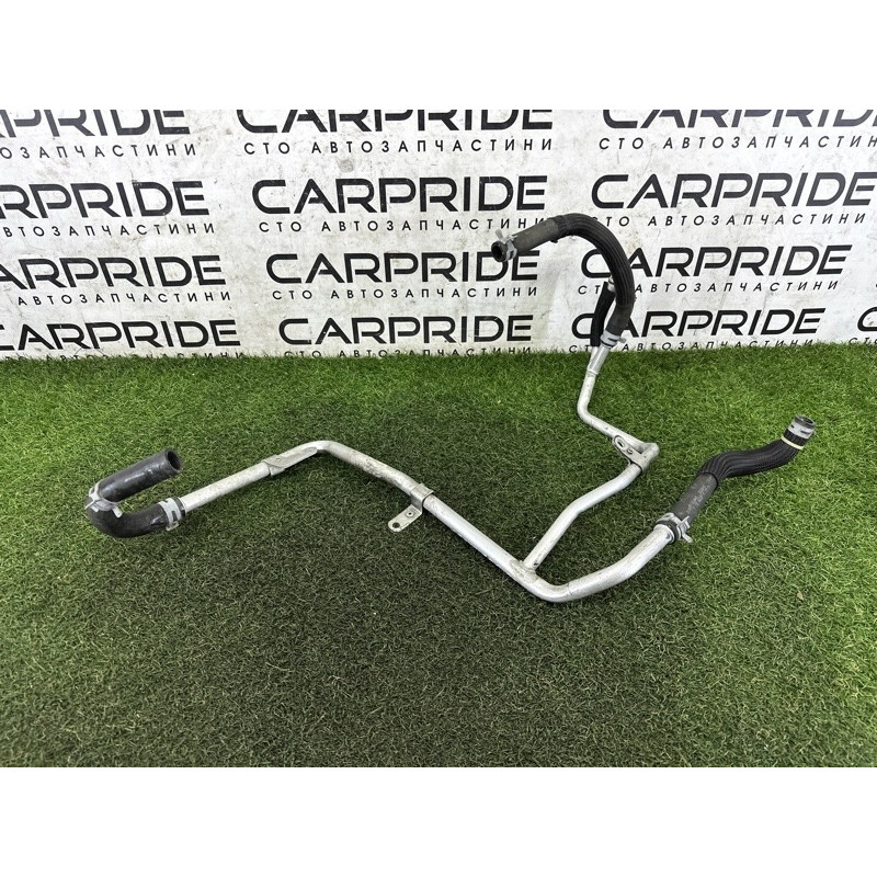 Трубка системы охлаждения (система охлаждения) Jeep Grand Cherokee WK2 2018 3.6 68244855AC