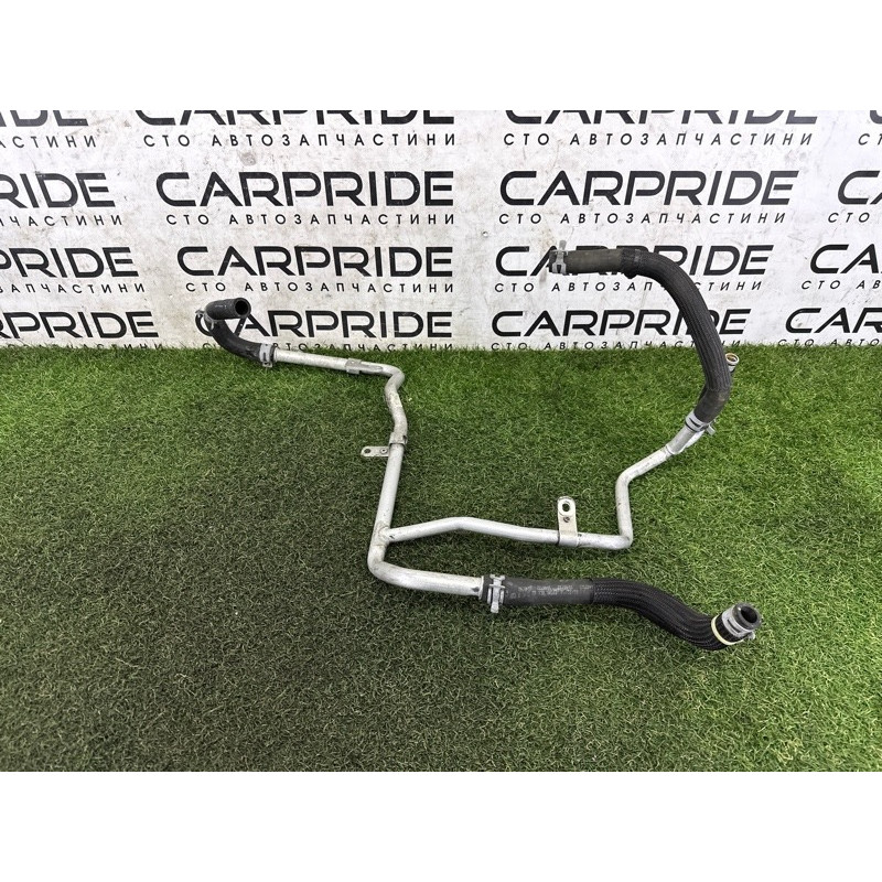 Трубка системы охлаждения (система охлаждения) Jeep Grand Cherokee WK2 2018 3.6 68244855AC