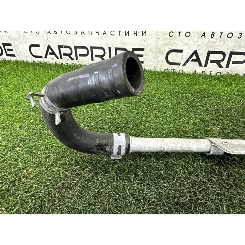 Трубка системы охлаждения (система охлаждения) Jeep Grand Cherokee WK2 2018 3.6 68244855AC