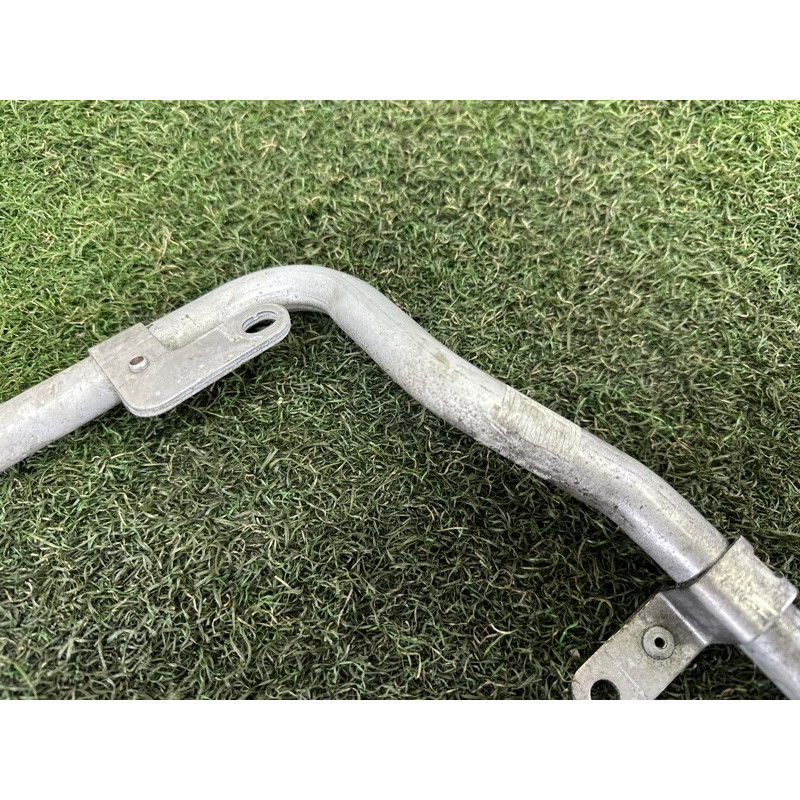 Трубка системы охлаждения (система охлаждения) Jeep Grand Cherokee WK2 2018 3.6 68244855AC