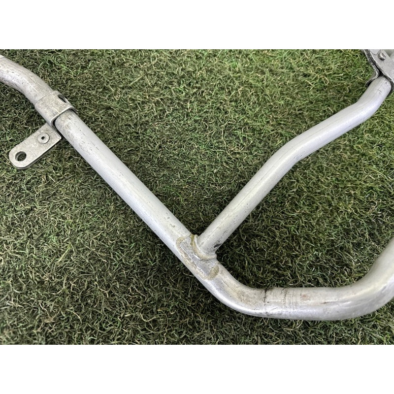 Трубка системы охлаждения (система охлаждения) Jeep Grand Cherokee WK2 2018 3.6 68244855AC