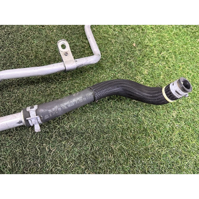 Трубка системы охлаждения (система охлаждения) Jeep Grand Cherokee WK2 2018 3.6 68244855AC