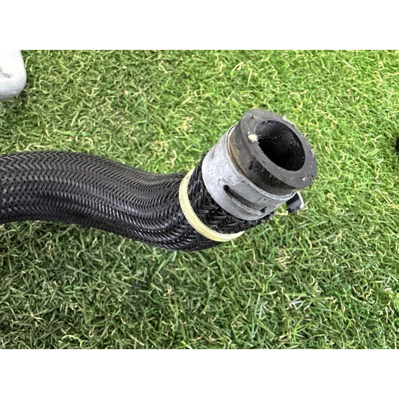 Трубка системы охлаждения (система охлаждения) Jeep Grand Cherokee WK2 2018 3.6 68244855AC