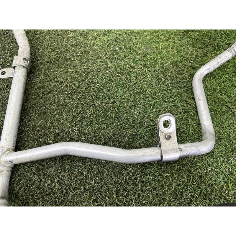 Трубка системы охлаждения (система охлаждения) Jeep Grand Cherokee WK2 2018 3.6 68244855AC