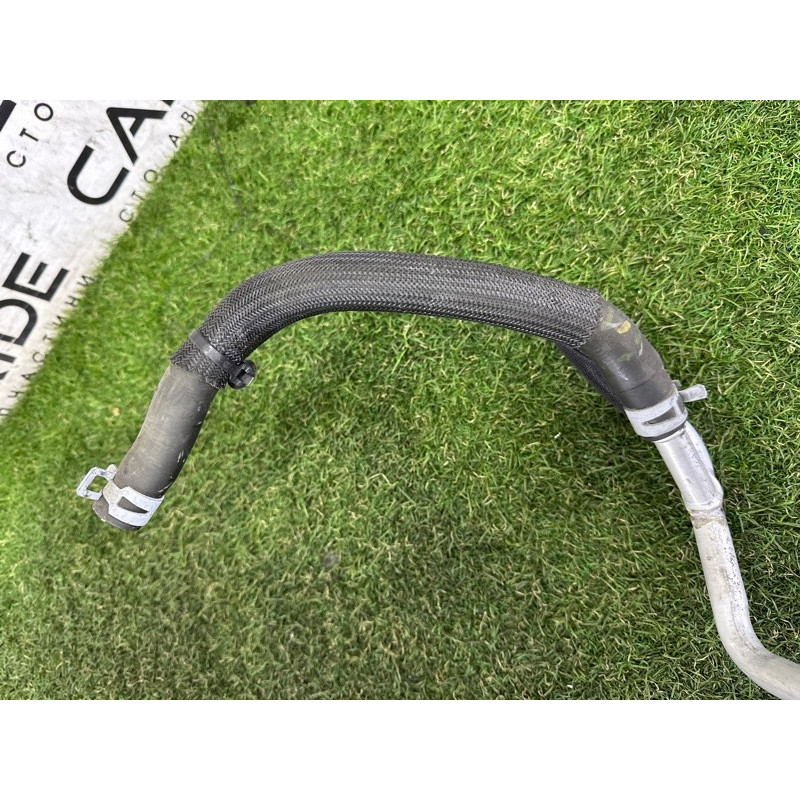 Трубка системы охлаждения (система охлаждения) Jeep Grand Cherokee WK2 2018 3.6 68244855AC