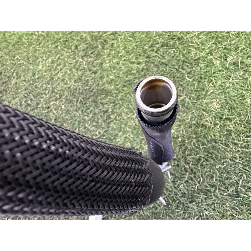 Трубка системы охлаждения (система охлаждения) Jeep Grand Cherokee WK2 2018 3.6 68244855AC