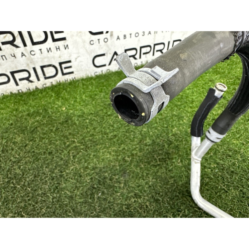 Трубка системы охлаждения (система охлаждения) Jeep Grand Cherokee WK2 2018 3.6 68244855AC