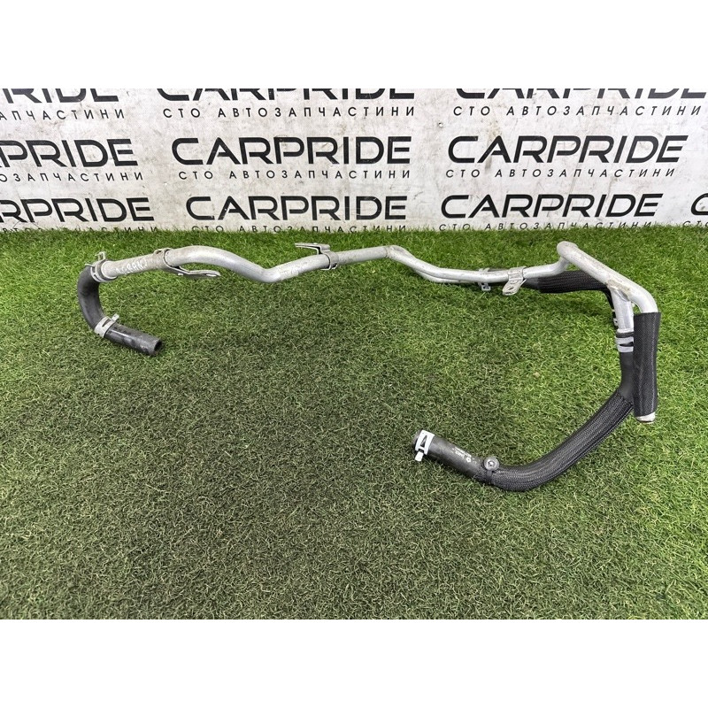 Трубка системы охлаждения (система охлаждения) Jeep Grand Cherokee WK2 2018 3.6 68244855AC