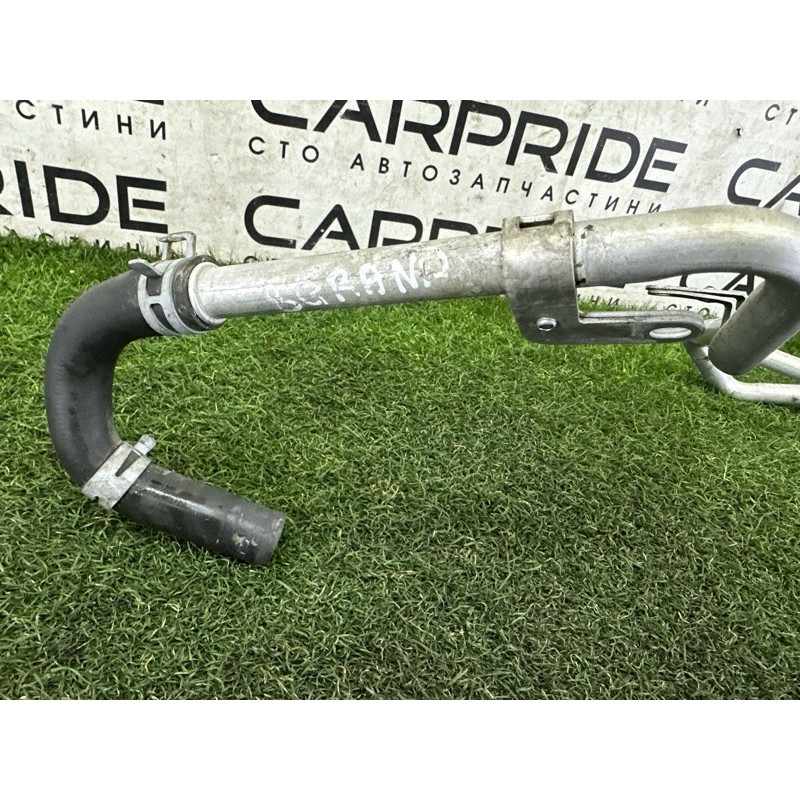 Трубка системы охлаждения (система охлаждения) Jeep Grand Cherokee WK2 2018 3.6 68244855AC