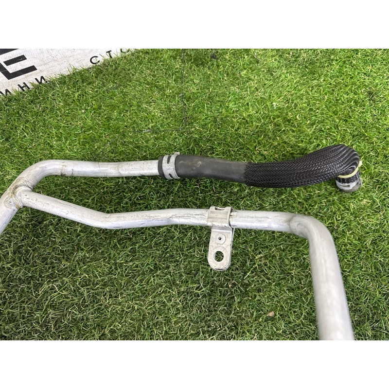 Трубка системы охлаждения (система охлаждения) Jeep Grand Cherokee WK2 2018 3.6 68244855AC