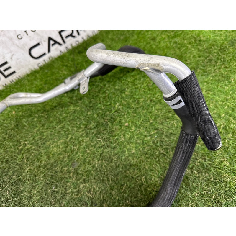 Трубка системы охлаждения (система охлаждения) Jeep Grand Cherokee WK2 2018 3.6 68244855AC