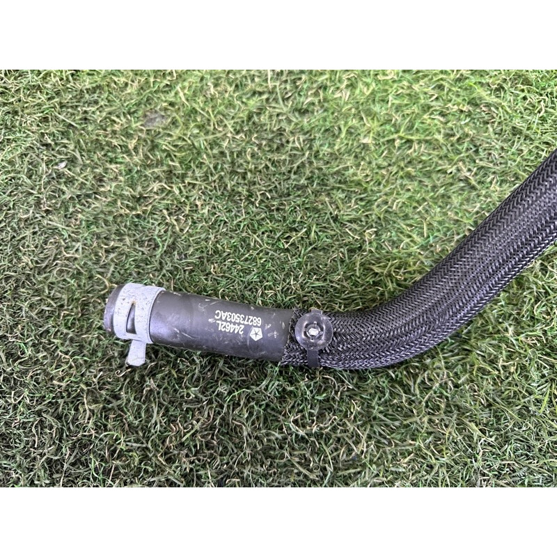 Трубка системы охлаждения (система охлаждения) Jeep Grand Cherokee WK2 2018 3.6 68244855AC