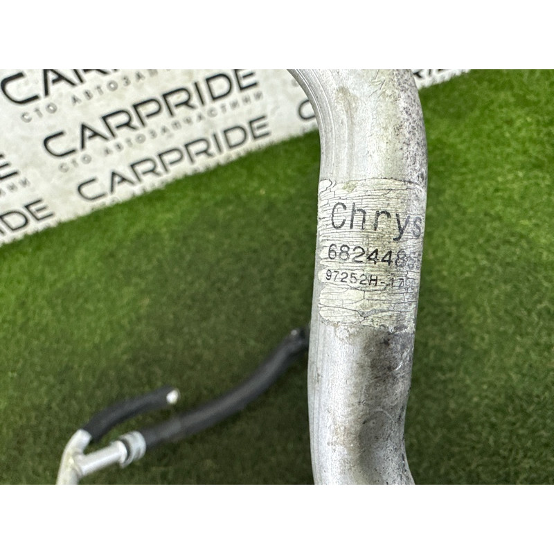 Трубка системы охлаждения (система охлаждения) Jeep Grand Cherokee WK2 2018 3.6 68244855AC