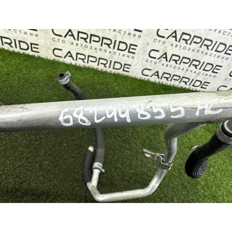 Трубка системы охлаждения (система охлаждения) Jeep Grand Cherokee WK2 2018 3.6 68244855AC