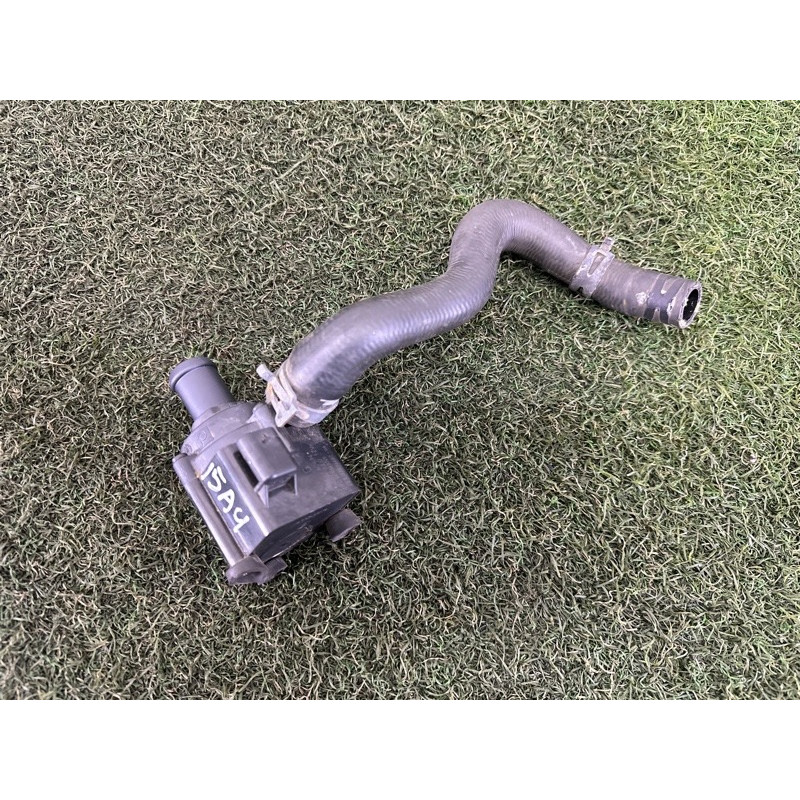 Помпа електрична (електрика) AUDI A4 B9 2017 2.0 TFSI 06H121601N