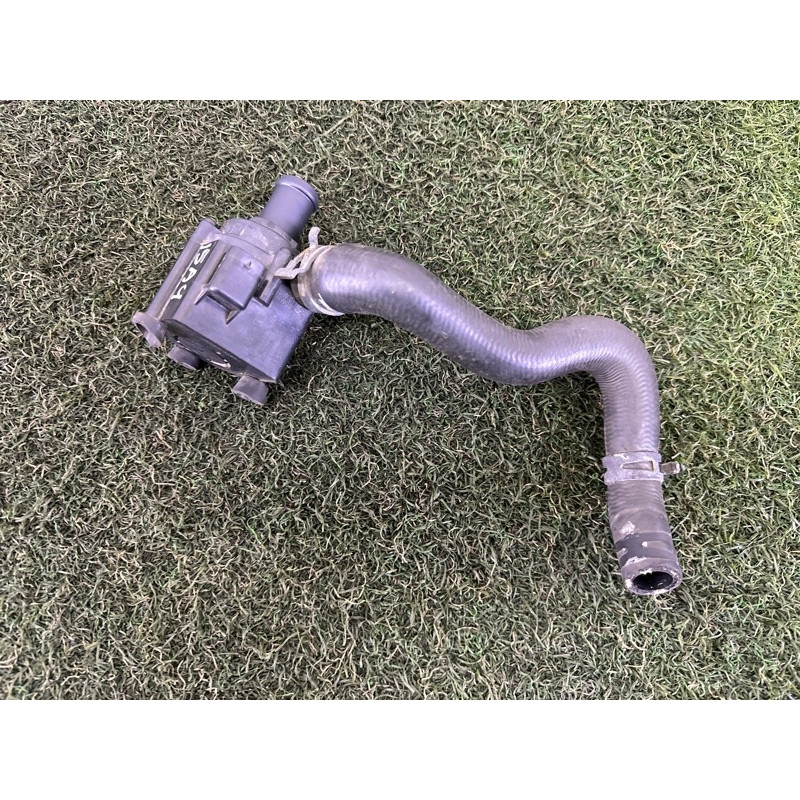 Помпа електрична (електрика) AUDI A4 B9 2017 2.0 TFSI 06H121601N