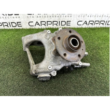 Цапфа подвески