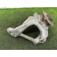 Цапфа подвески (подвеска) AUDI Q5 8R 2010 3.2 CALB 8R0505431C