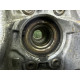 Цапфа подвески (подвеска) AUDI Q5 8R 2010 3.2 CALB 8R0505431C