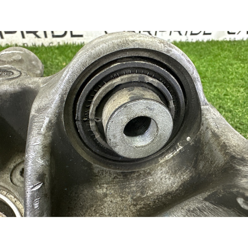 Цапфа подвески (подвеска) AUDI Q7 4M 2017 3.0 CREC 4M0505432AF