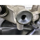 Цапфа подвески (подвеска) AUDI Q7 4M 2017 3.0 CREC 4M0505432AF