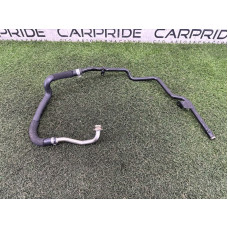 Трубка системы охлаждения