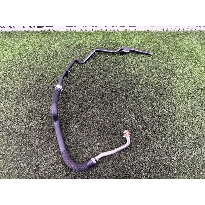 Трубка системы охлаждения (система охлаждения) AUDI A4 B9 2017 2.0 TFSI 06L121492J