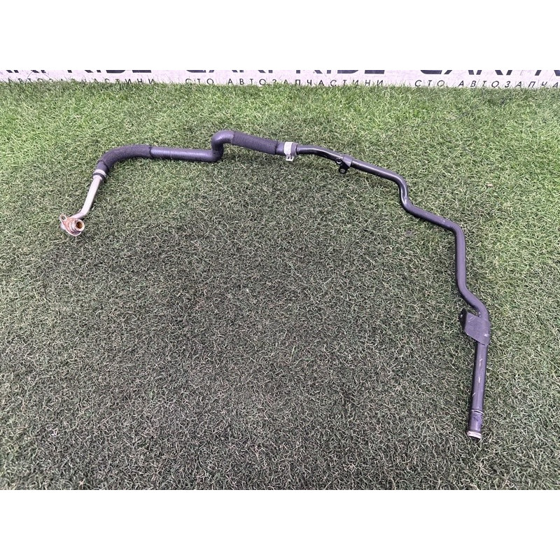 Трубка системы охлаждения (система охлаждения) AUDI A4 B9 2017 2.0 TFSI 06L121492J