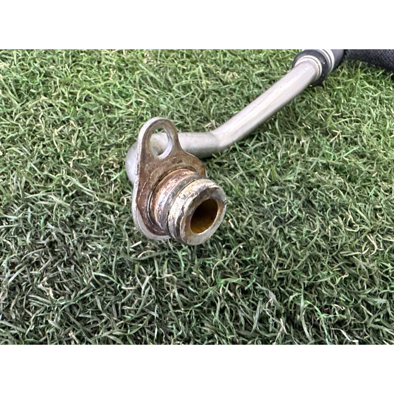 Трубка системы охлаждения (система охлаждения) AUDI A4 B9 2017 2.0 TFSI 06L121492J