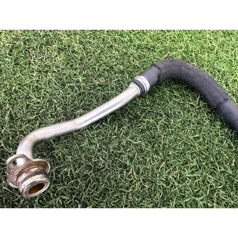 Трубка системы охлаждения (система охлаждения) AUDI A4 B9 2017 2.0 TFSI 06L121492J