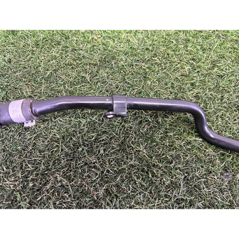 Трубка системы охлаждения (система охлаждения) AUDI A4 B9 2017 2.0 TFSI 06L121492J