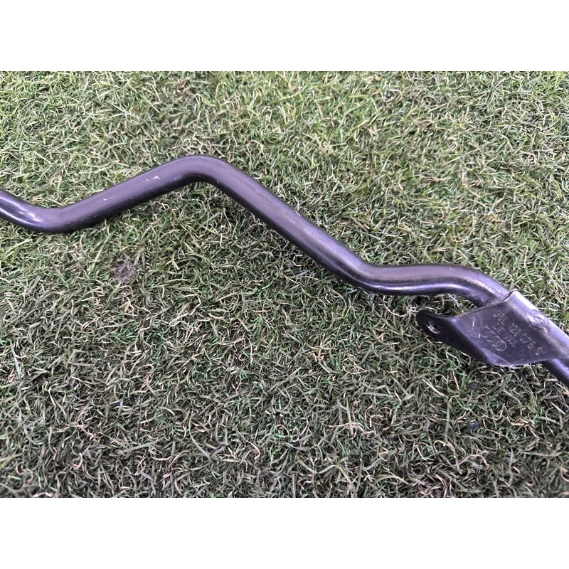 Трубка системы охлаждения (система охлаждения) AUDI A4 B9 2017 2.0 TFSI 06L121492J