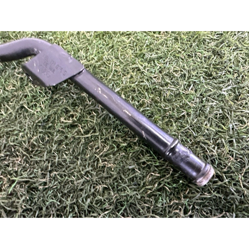 Трубка системы охлаждения (система охлаждения) AUDI A4 B9 2017 2.0 TFSI 06L121492J