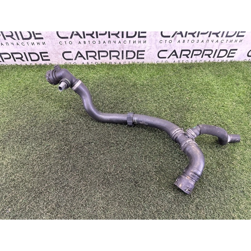 Патрубок (система охлаждения) AUDI A4 B9 2017 2.0 TFSI 8W0122055BN