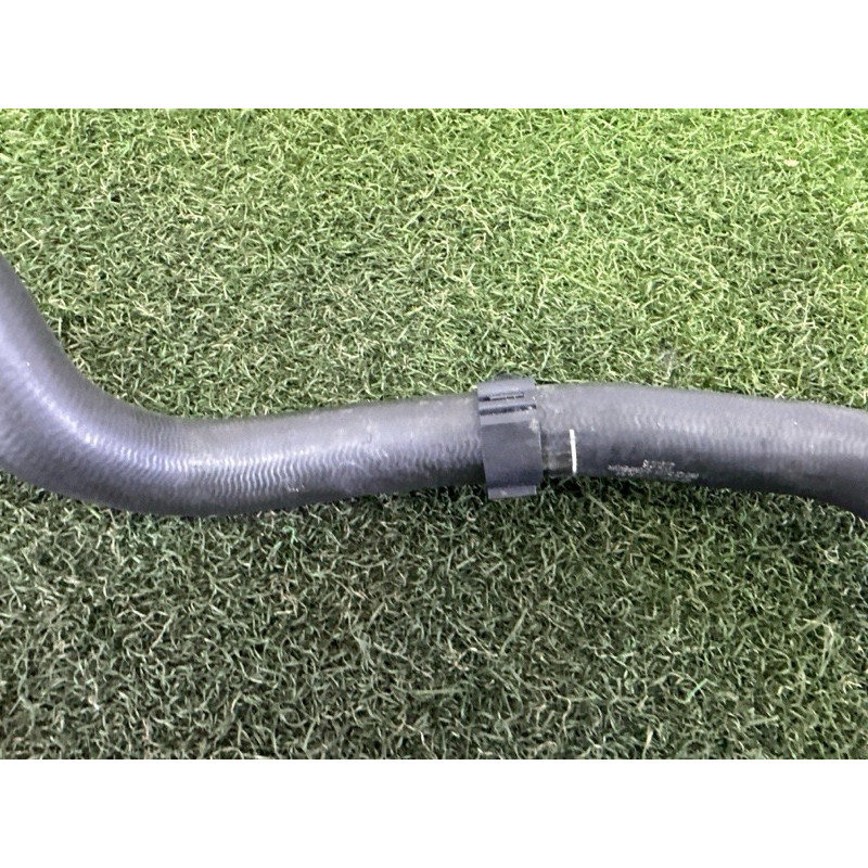 Патрубок (система охлаждения) AUDI A4 B9 2017 2.0 TFSI 8W0122055BN