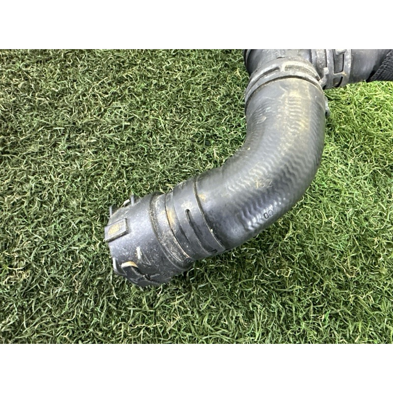 Патрубок (система охлаждения) AUDI A4 B9 2017 2.0 TFSI 8W0122055BN