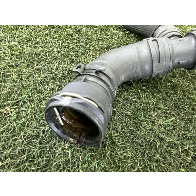 Патрубок (система охлаждения) AUDI A4 B9 2017 2.0 TFSI 8W0122055BN