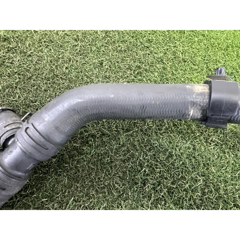 Патрубок (система охлаждения) AUDI A4 B9 2017 2.0 TFSI 8W0122055BN